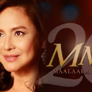 MMK Maalaala Mo Kaya August 28, 2021 Thumbnail