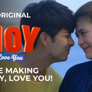 Hoy Love You August 28, 2021 Thumbnail