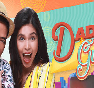 Daddy’s Gurl August 28, 2021 Thumbnail