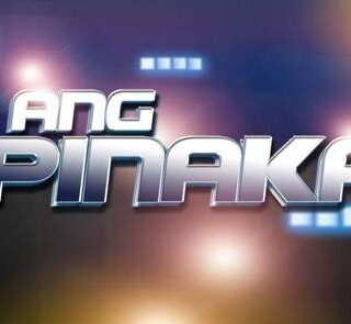 Ang Pinaka August 28, 2021 Thumbnail