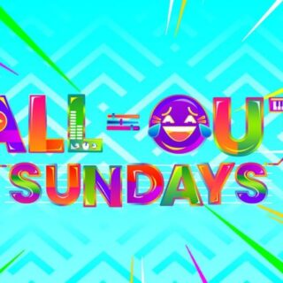 All Out Sundays August 29, 2021 Thumbnail
