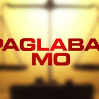 Ipaglaban Mo August 29, 2021 Thumbnail