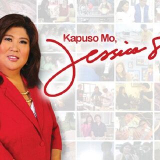 Kapuso Mo Jessica Soho August 29, 2021 Thumbnail