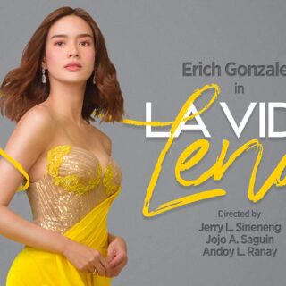 La Vida Lena September 1, 2021 Thumbnail