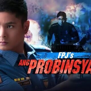 Ang Probinsyano August 30, 2021 Thumbnail