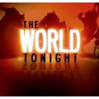 The World Tonight August 30, 2021 Thumbnail
