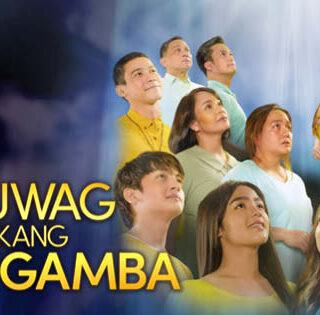 Huwag Kang Mangamba August 30, 2021 Thumbnail