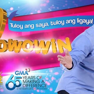 Wowowin August 31, 2021 Thumbnail