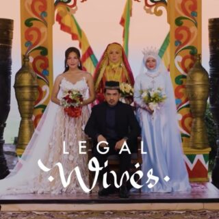 Legal Wives August 30, 2021 Thumbnail
