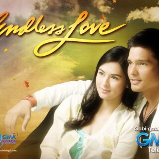 Endless Love August 30, 2021 Thumbnail