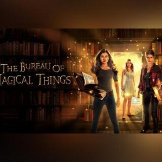 The Bureau of Magical Things September 27, 2021 Thumbnail