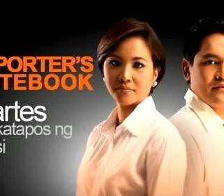 Reporter’s Notebook September 2, 2021 Thumbnail