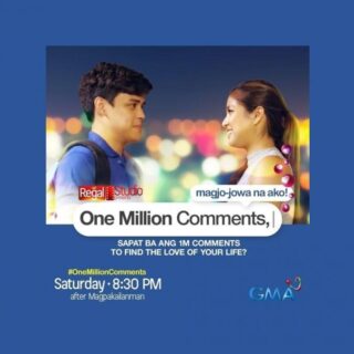 One Million Comments Magjojowa na ako September 25, 2021 Thumbnail