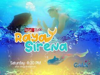 Regal Studio Presents: Raya Sirena September 18, 2021 Thumbnail