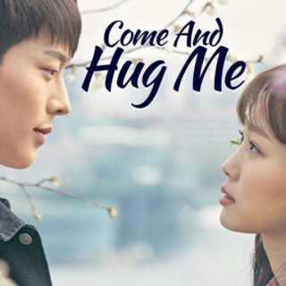 Come and Hug Me October 31, 2021 Thumbnail