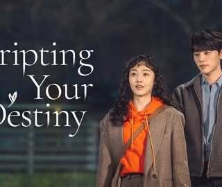 Scripting Your Destiny October 27, 2021 Thumbnail