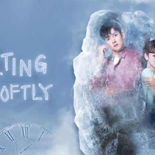 Melting Me Softly October 10, 2021 Thumbnail