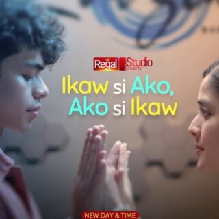 Ikaw Ako Ako Ikaw October 3, 2021 Thumbnail