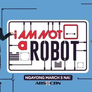 I Am Not A Robot November 29, 2021 Thumbnail