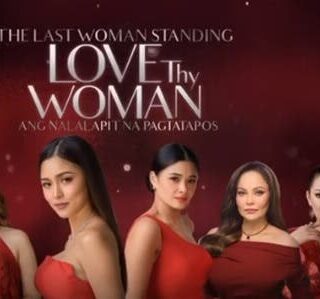 Love Thy Woman November 16, 2021 Thumbnail