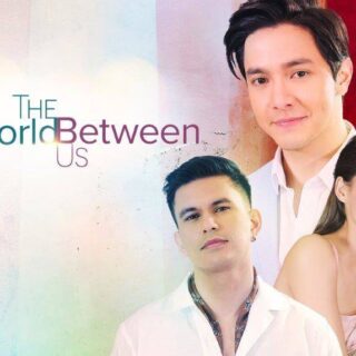 The World Between Us November 22, 2021 Thumbnail