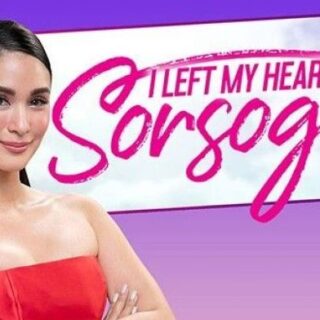 I Left my Heart in Sorsogon November 15, 2021 Thumbnail