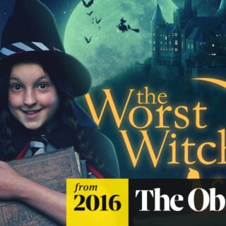 The Worst Witch December 6, 2021 Thumbnail