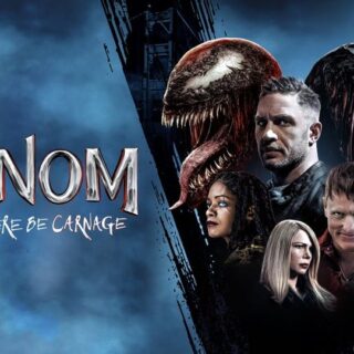 Movie Holidates – Venom December 27, 2021 Thumbnail