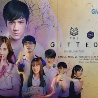 The Gifted December 20, 2021 Thumbnail