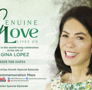 G Diaries Remembering Gina December 18, 2021 Thumbnail