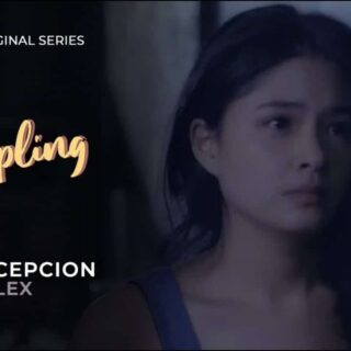 Uncoupling December 25, 2021 Thumbnail