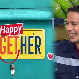Happy ToGetHer December 26, 2021 Thumbnail