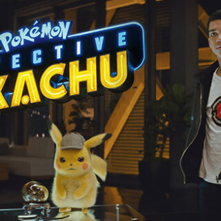 Movie Dates – Pokemon Detective Pikachu December 28, 2021 Thumbnail