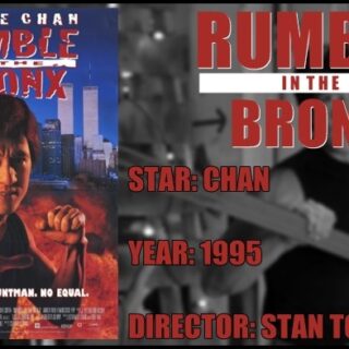 Movie Holidates – Rumble in the Bronx December 29, 2021 Thumbnail