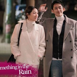 Something in The Rain January 4, 2022 Thumbnail