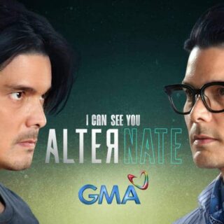 I Can See You Alternate January 14, 2022 Thumbnail