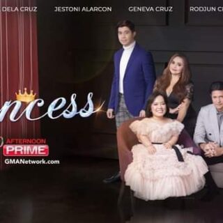 Little Princess January 10, 2022 Thumbnail