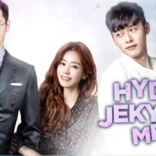 Hyde, Jeykll Me January 31, 2022 Thumbnail