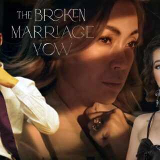 The Borken Marriage Vow January 24, 2022 Thumbnail