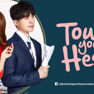 Touch Your Heart February 15, 2022 Thumbnail
