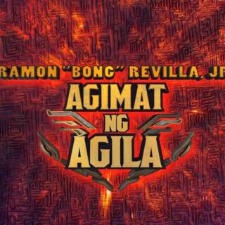 Agimat ng Agila Season 2 February 19, 2022 Thumbnail