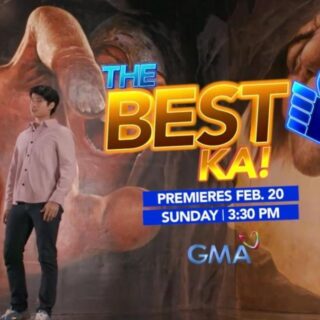 The Best Ka February 27, 2022 Thumbnail