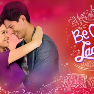 Be My Lady February 21, 2022 Thumbnail