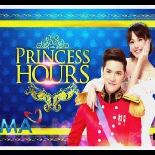 Princess Hours February 14, 2022 Thumbnail