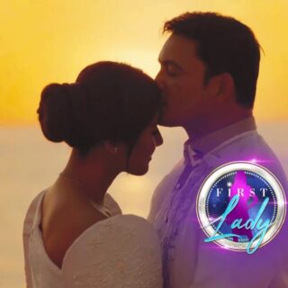 First Lady February 15, 2022 Thumbnail