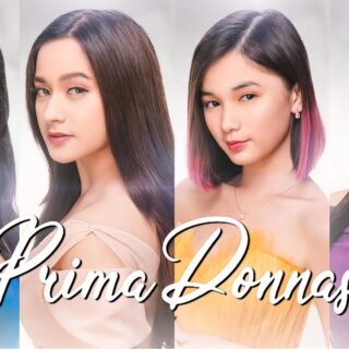 Prima Donnas Season 2 February 14, 2022 Thumbnail
