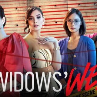 Widows’ Web February 28, 2022 Thumbnail