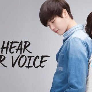 I Hear Your Voice March 21, 2022 Thumbnail