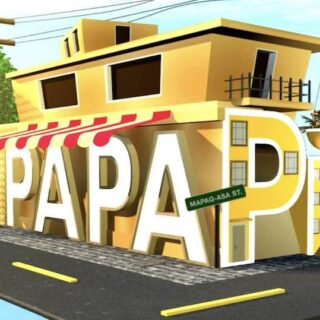 My Papa Pi March 19, 2022 Thumbnail