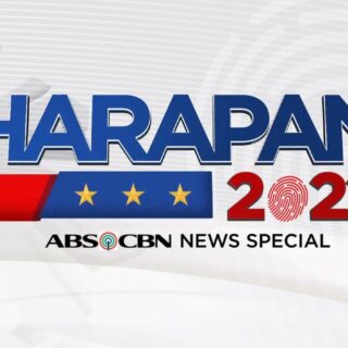 Harapan 2022 ABS CBN News Special March 29, 2022 Thumbnail